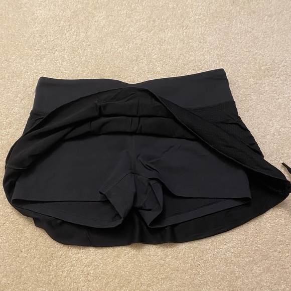 Patagonia Tennis Skirt - Picture 3 of 10